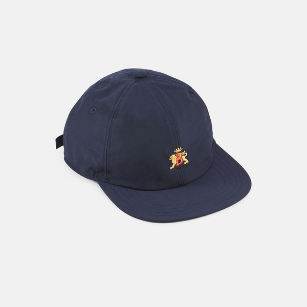 Baseball hat with logo