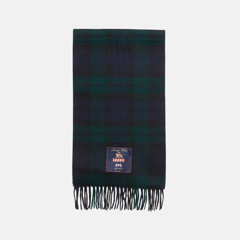 Wool Scarf