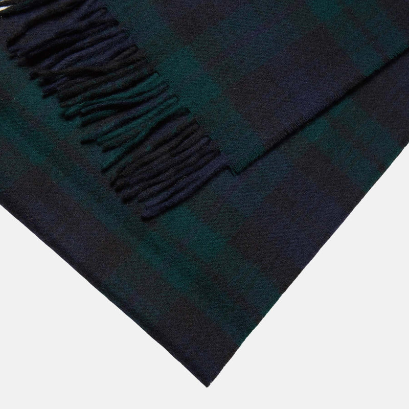Wool Scarf