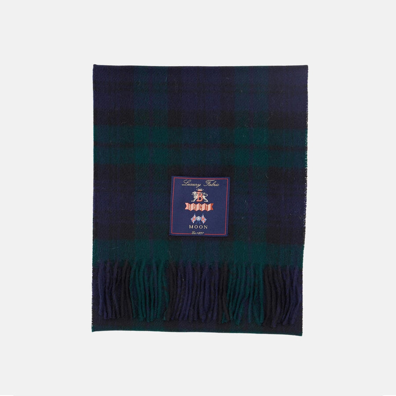 Wool Scarf