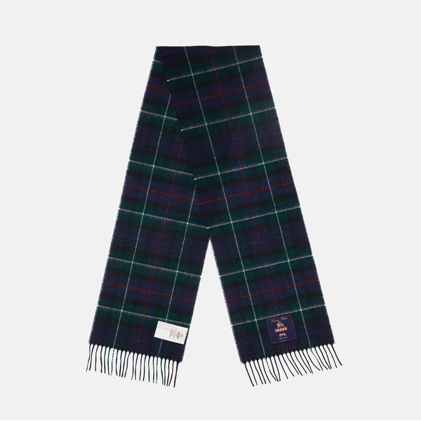 Sciarpa in lana merino