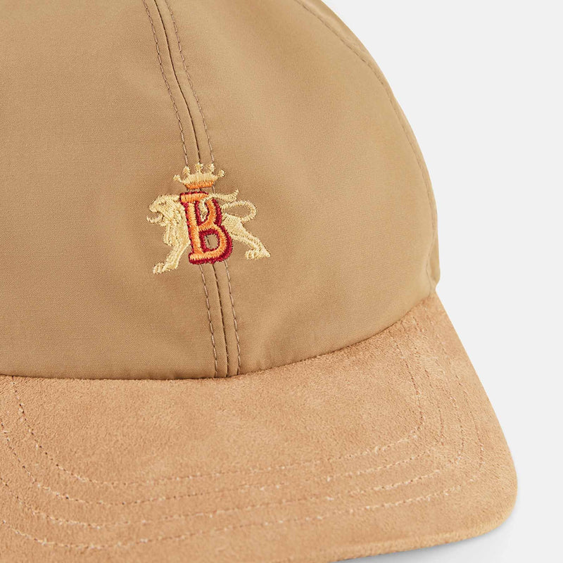 Varsity Baseball Cap