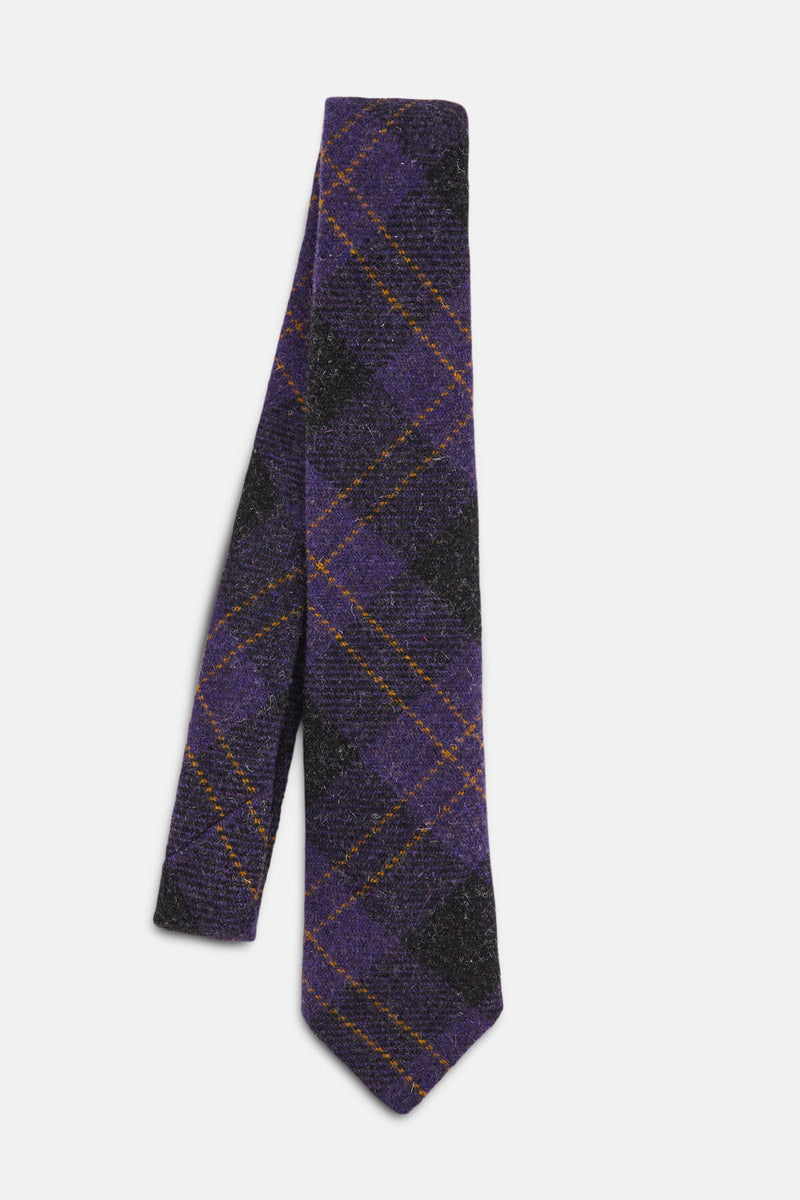 Wool Tie