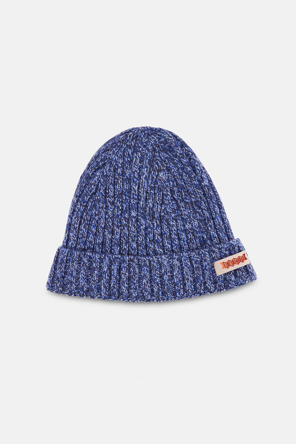 Melange Beanie