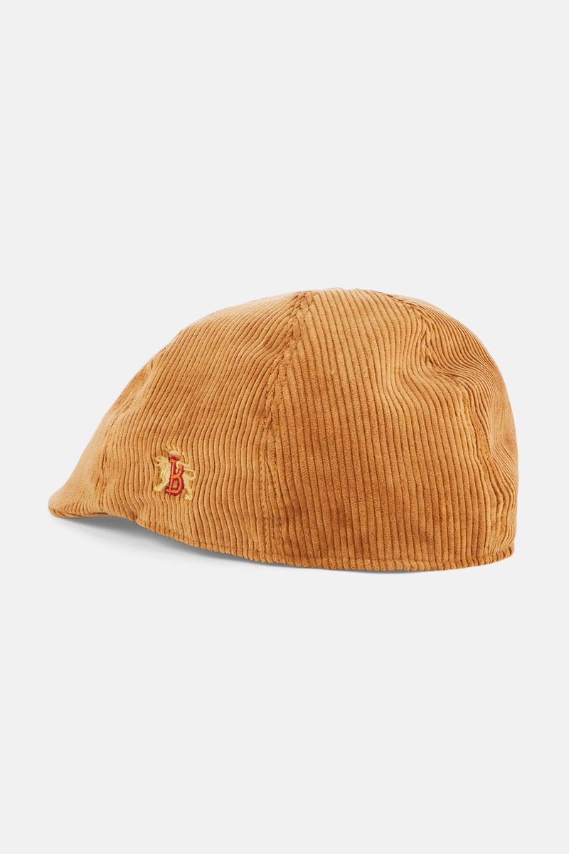 Corduroy Hunting Cap