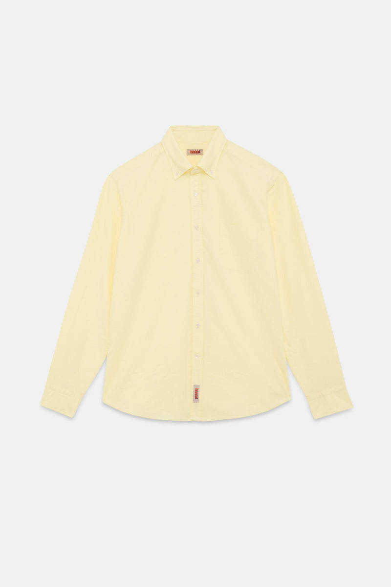 American Oxford Shirt