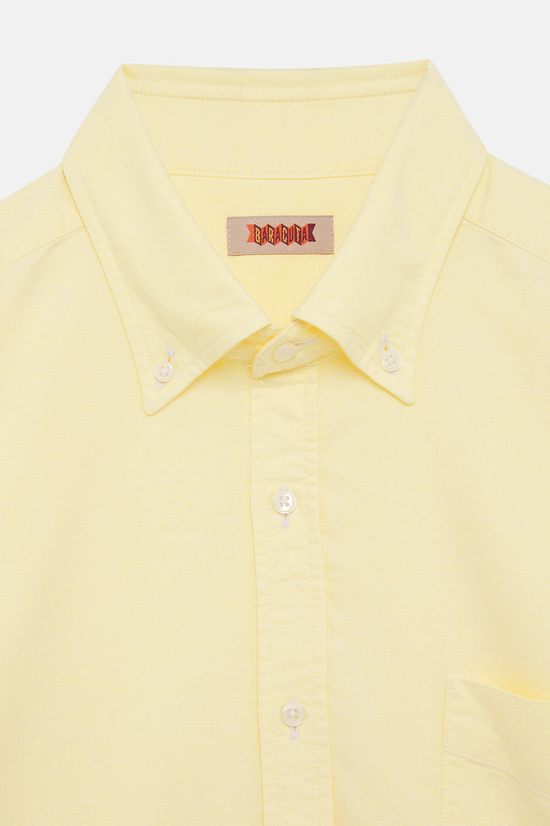 American Oxford Shirt