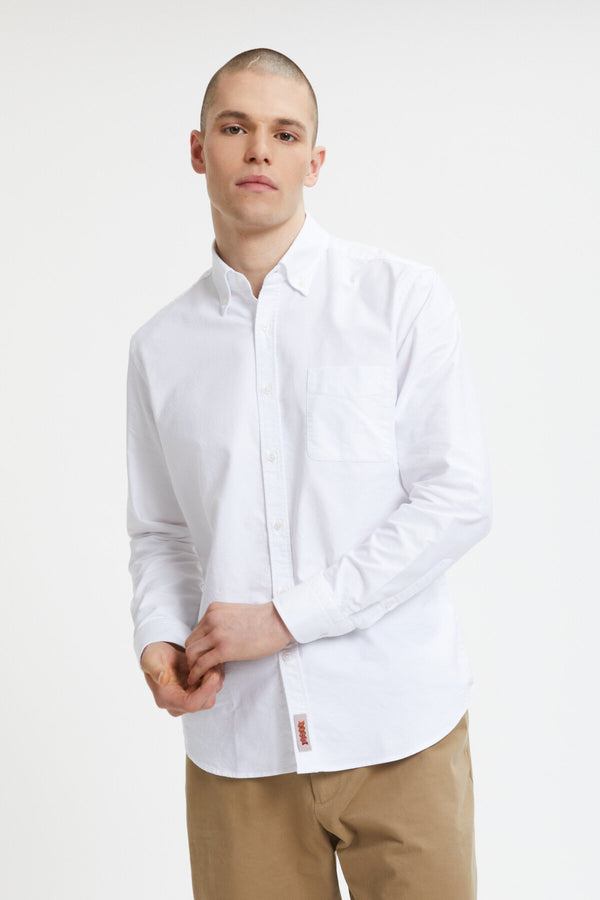 American Oxford Shirt