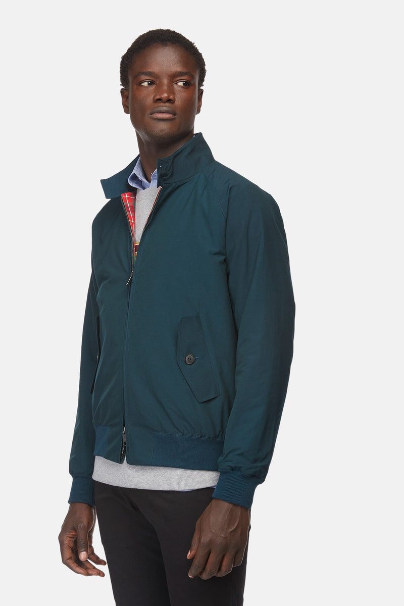 G9 Harrington Jacket