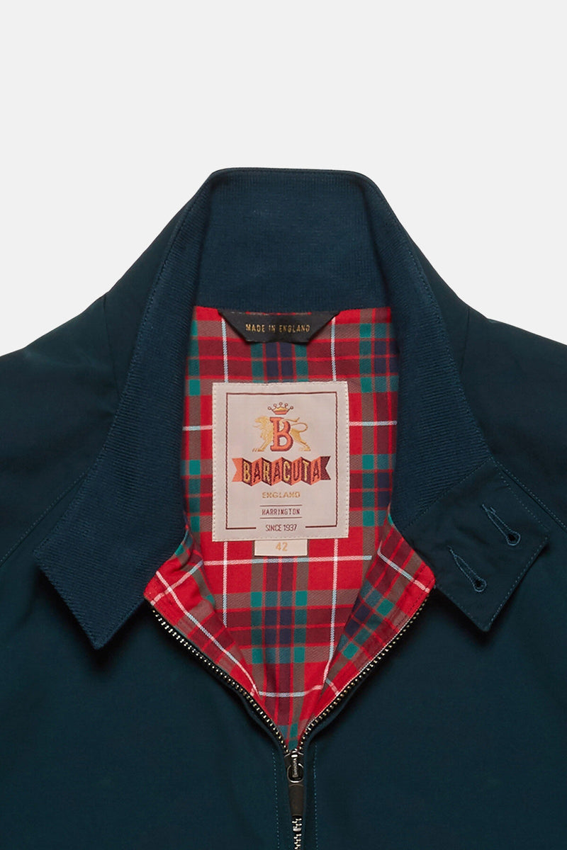 G9 Harrington Jacket