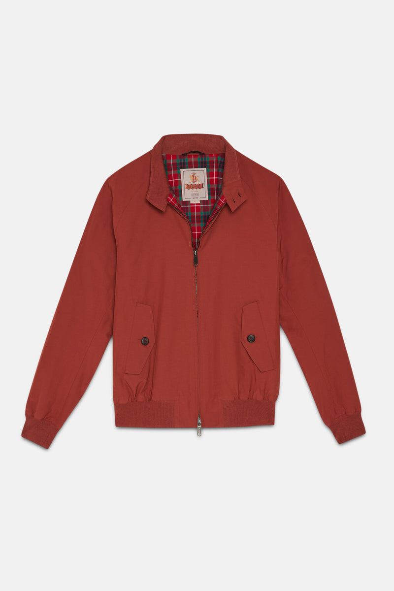 G9 Harrington Jacket