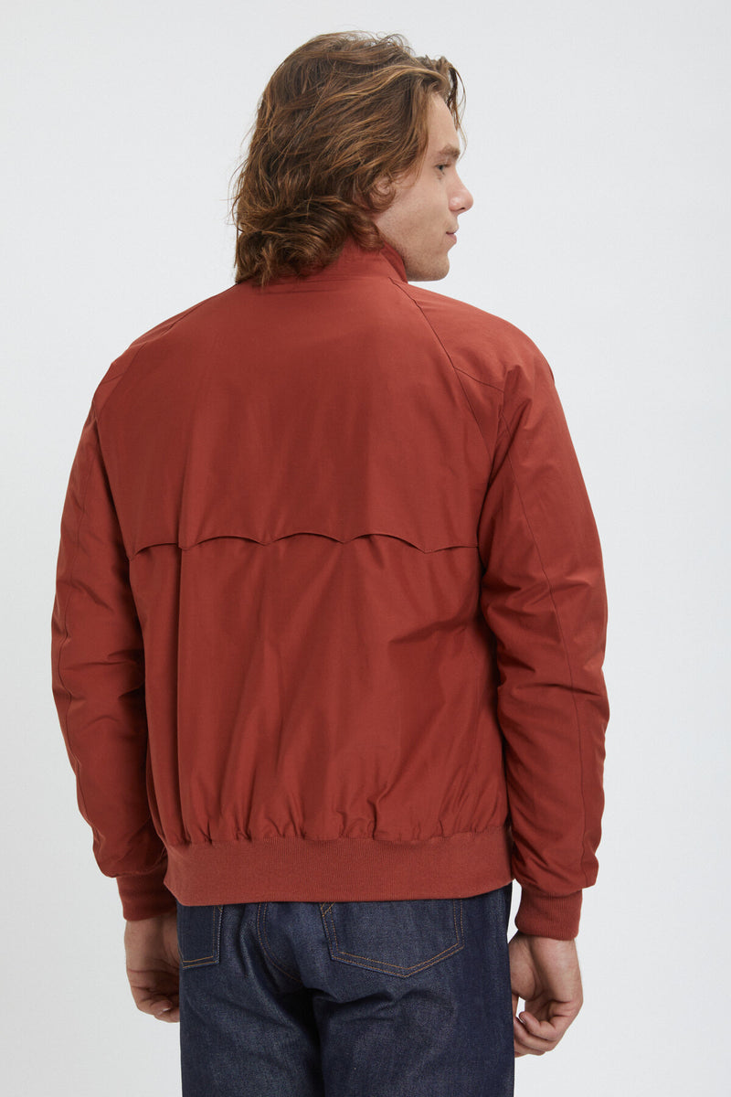 G9 Harrington Jacket