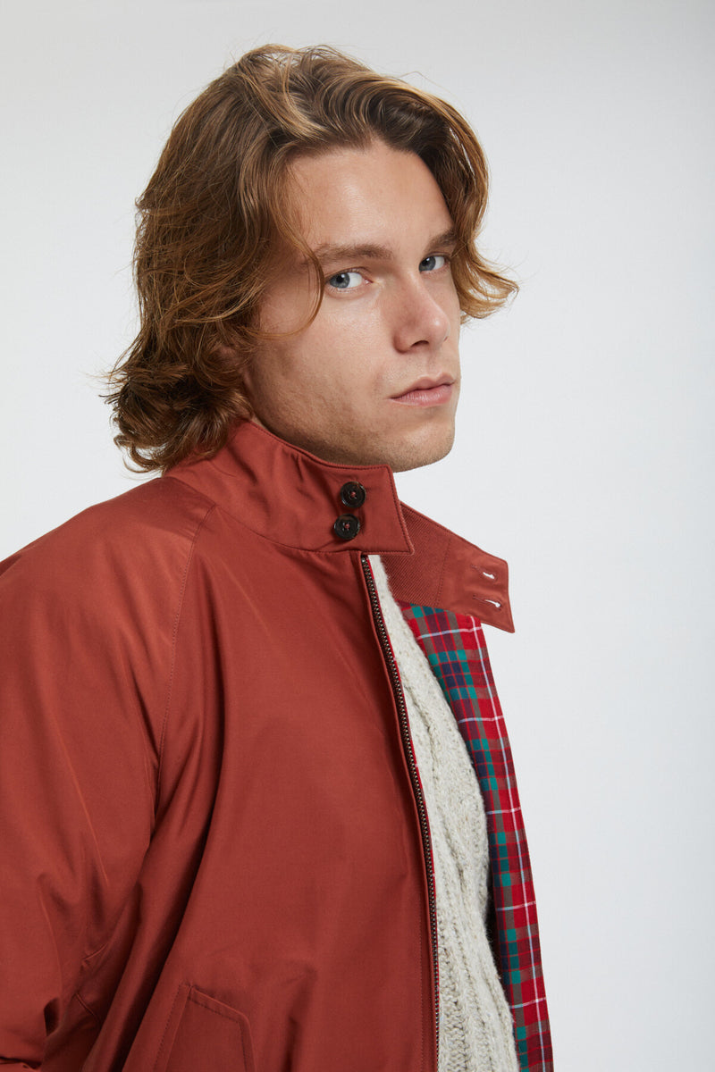 G9 Harrington Jacket