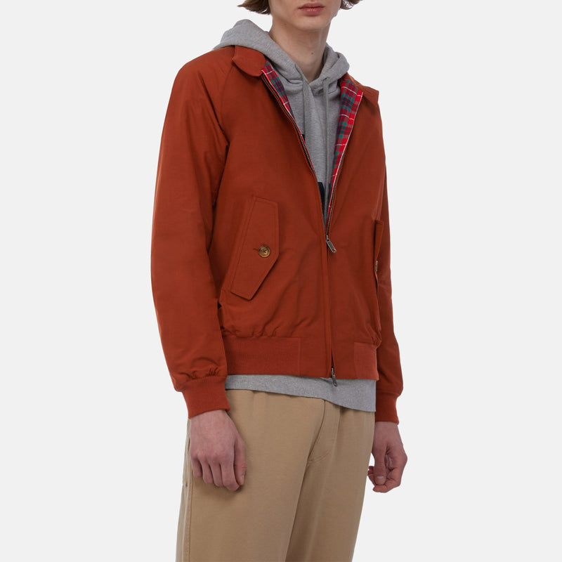 G9 Harrington Jacket