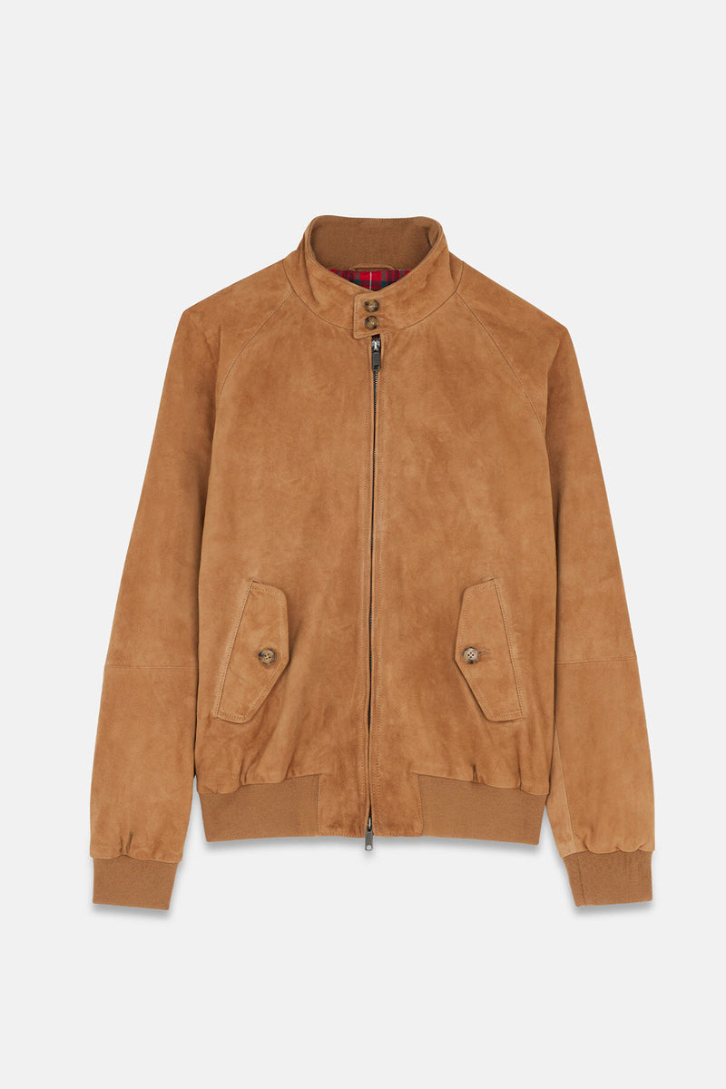 G9 Suede