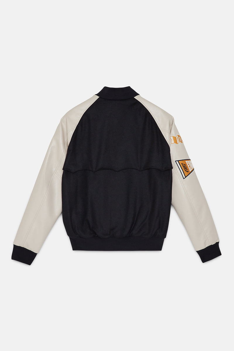 Varsity Bomber