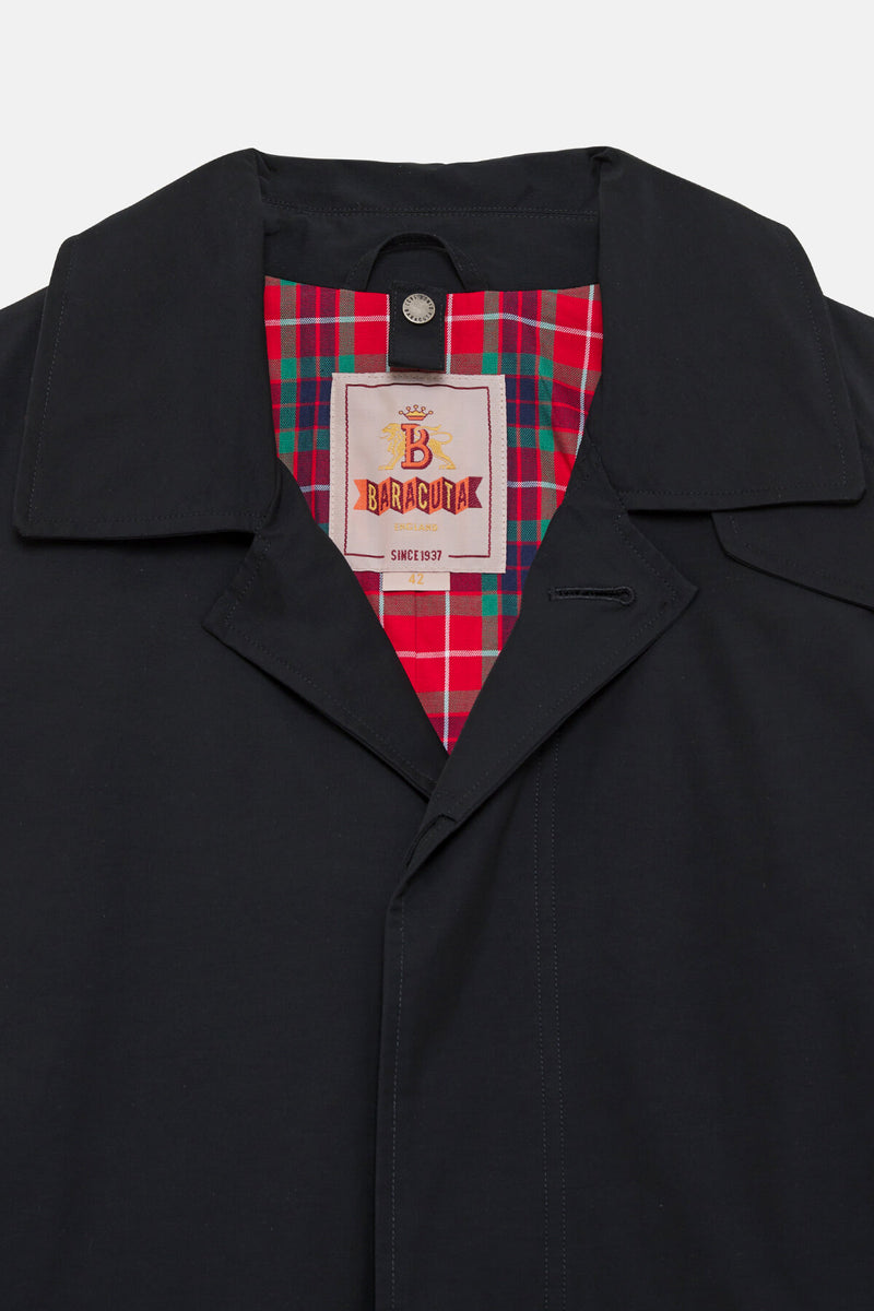 Baracuta Cloth Paul Coat