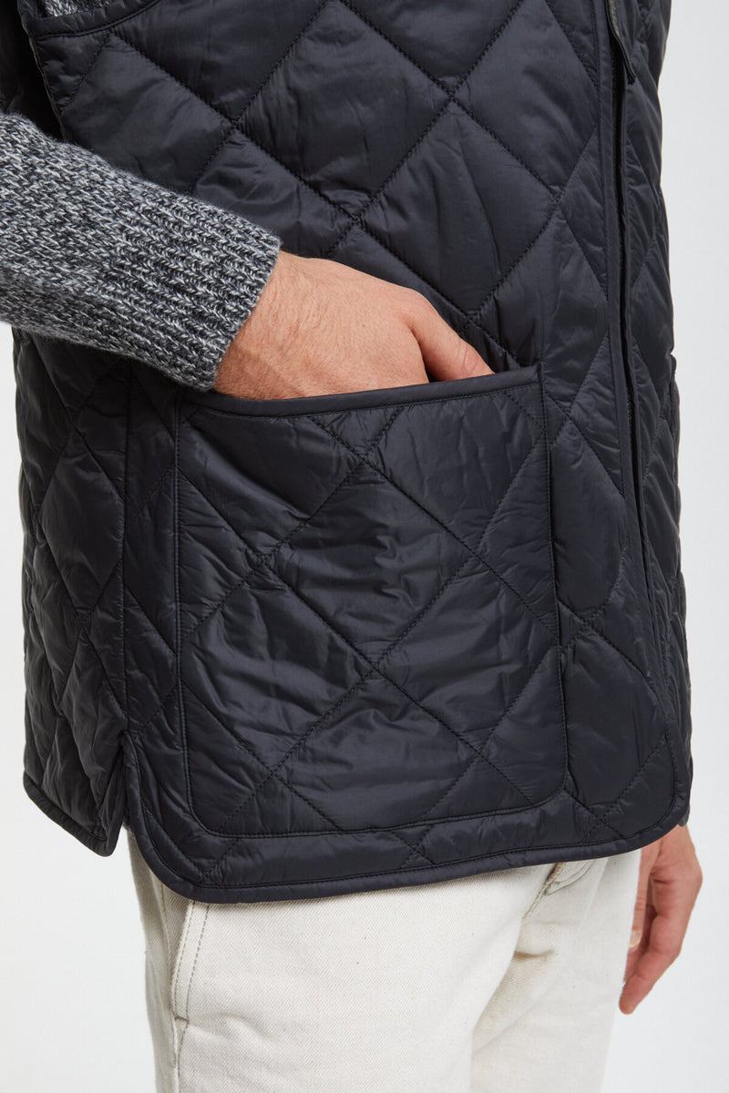 Gilet Miller