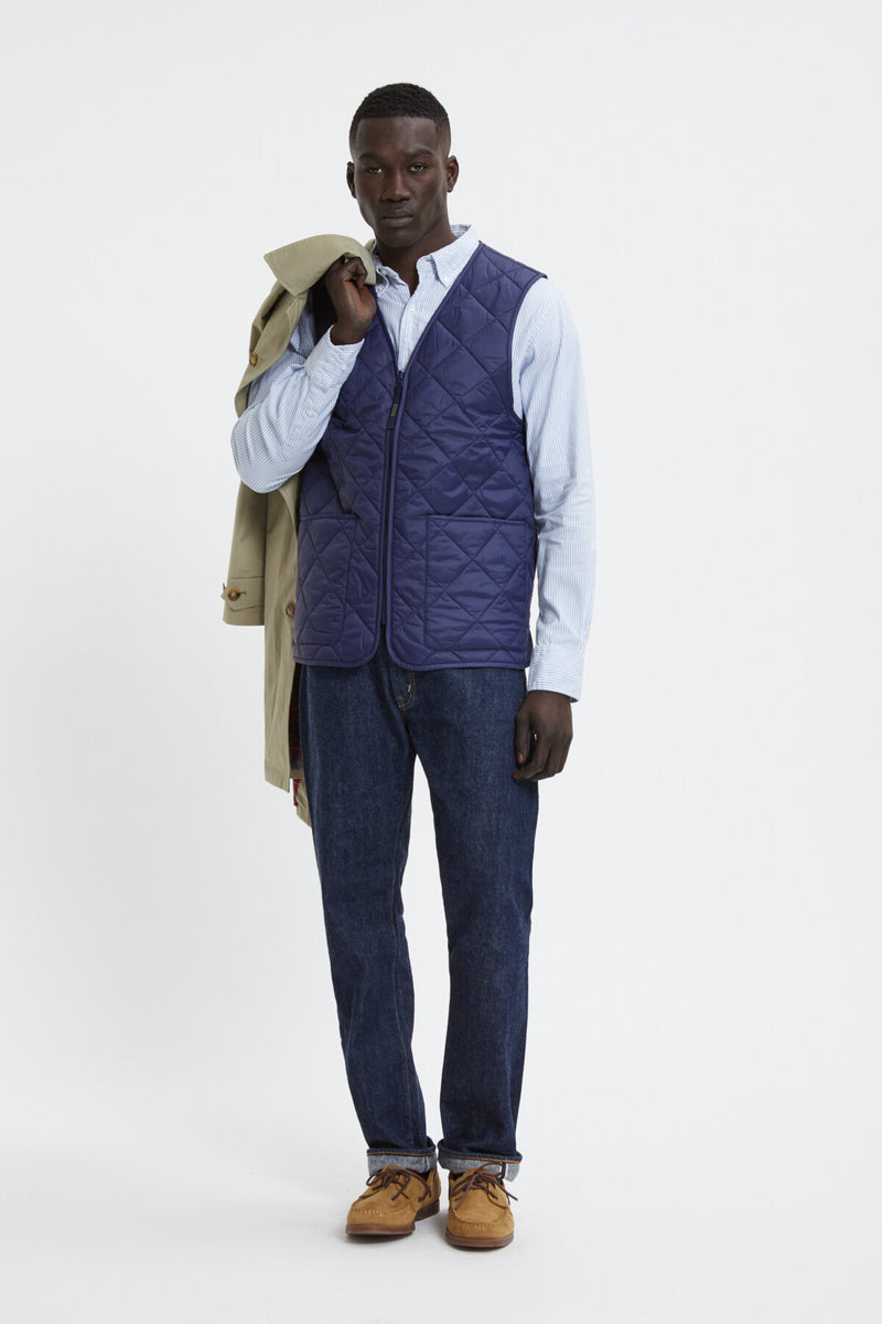 Gilet Miller