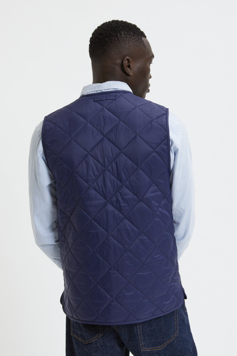 Gilet Miller