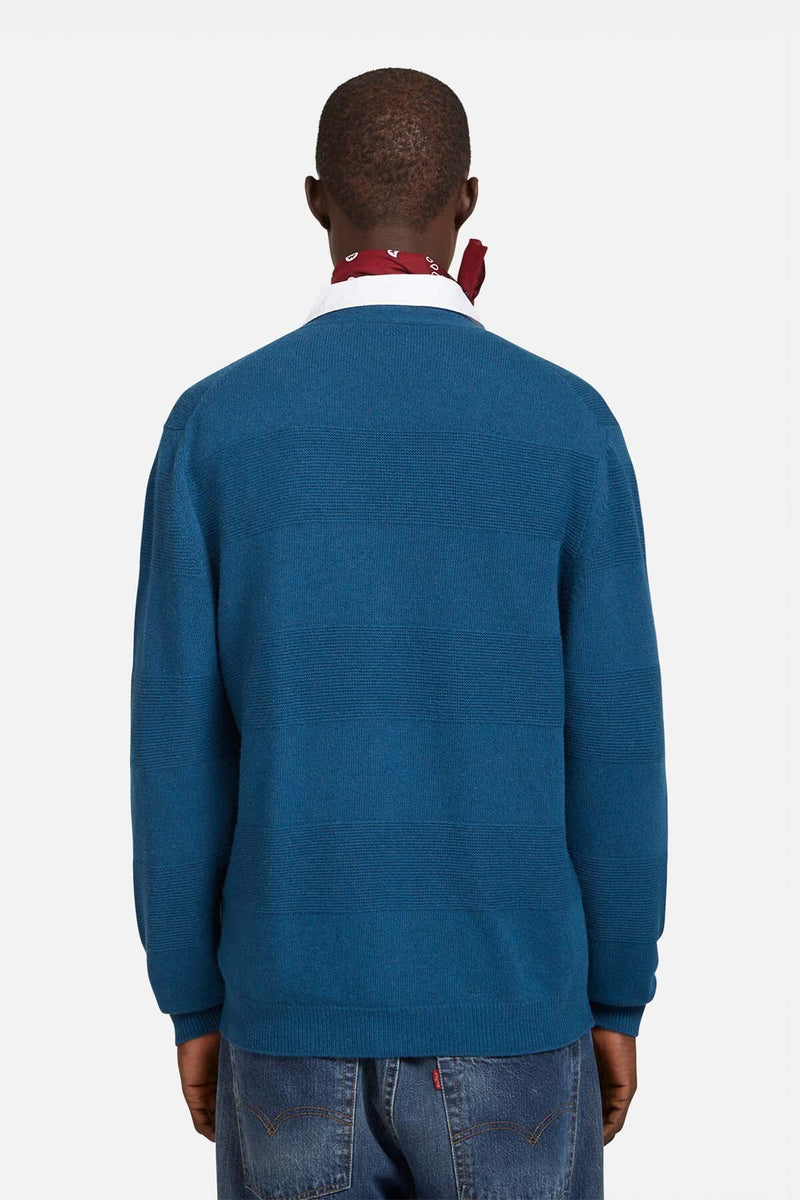 Knit Cardigan