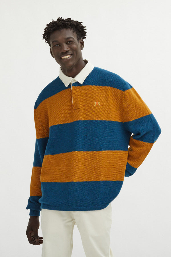 Baracuta Rugby Polo