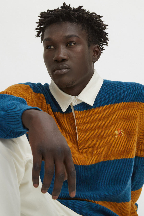Baracuta Rugby Polo