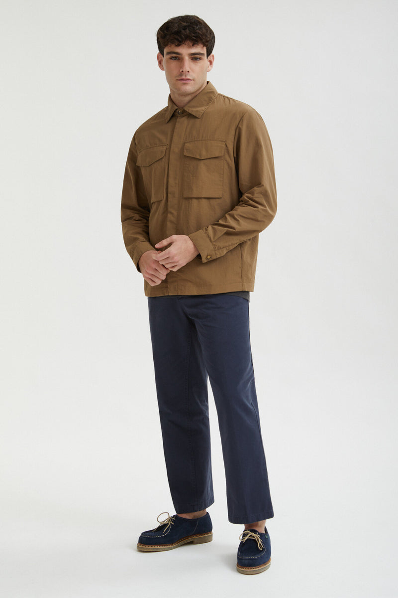 Overshirt Nylon