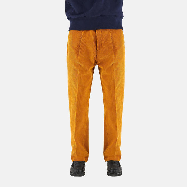 Pantalone in velluto