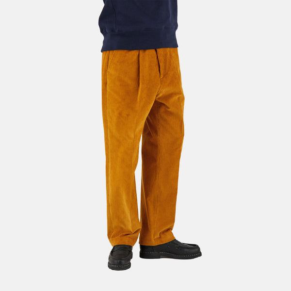 Pantalone in velluto