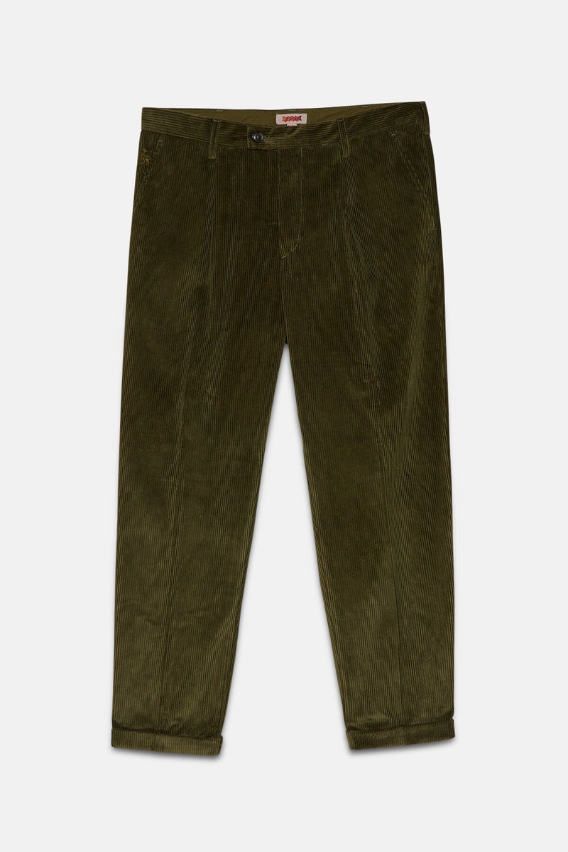 Pantalone Corduroy