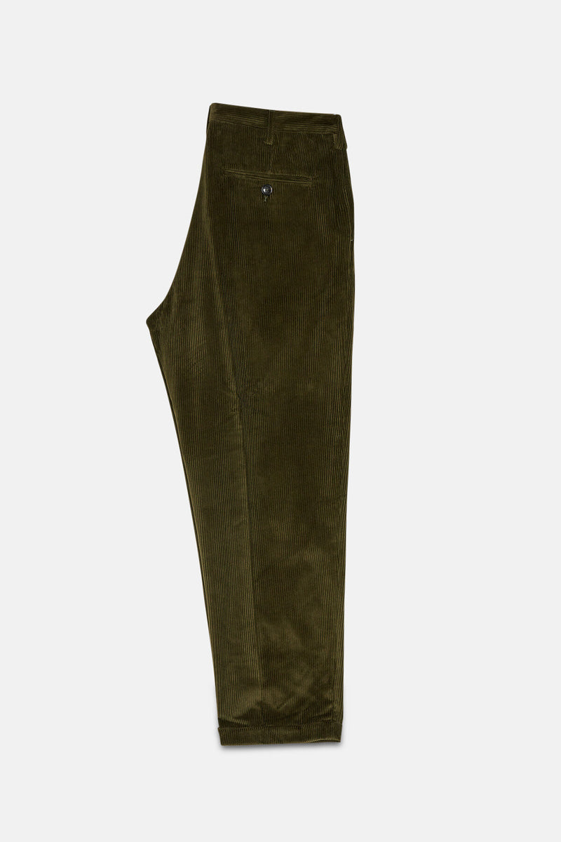 Pantalone Corduroy