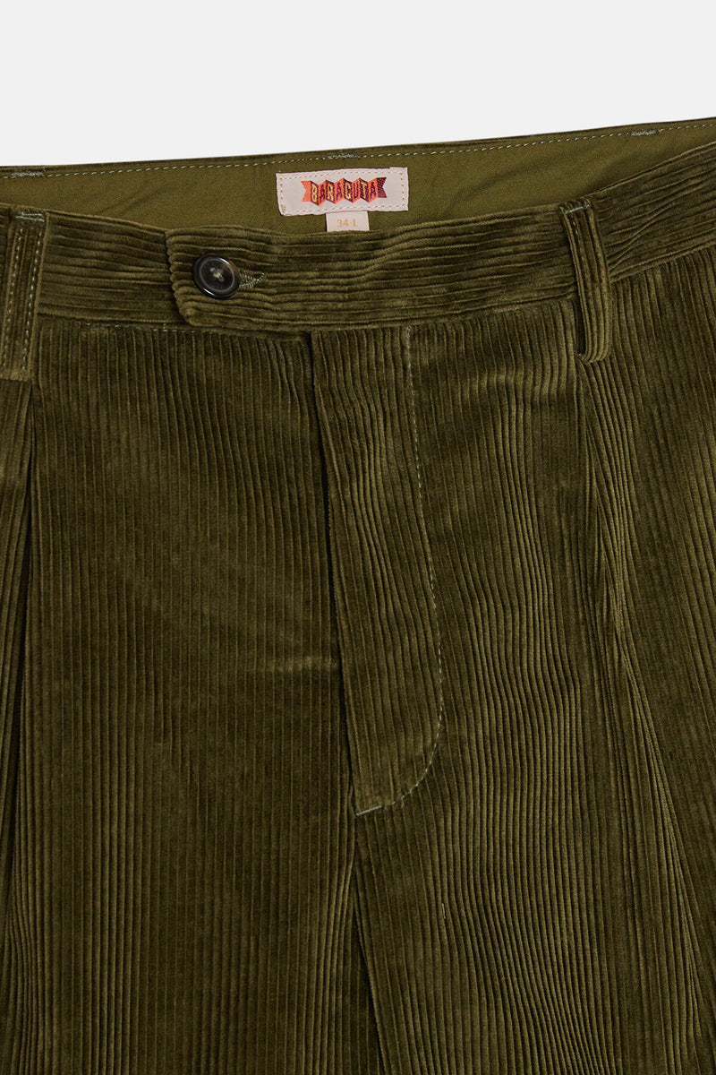 Pantalone Corduroy