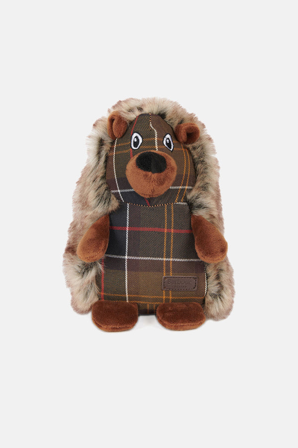 Riccio giocattolo per cani Barbour