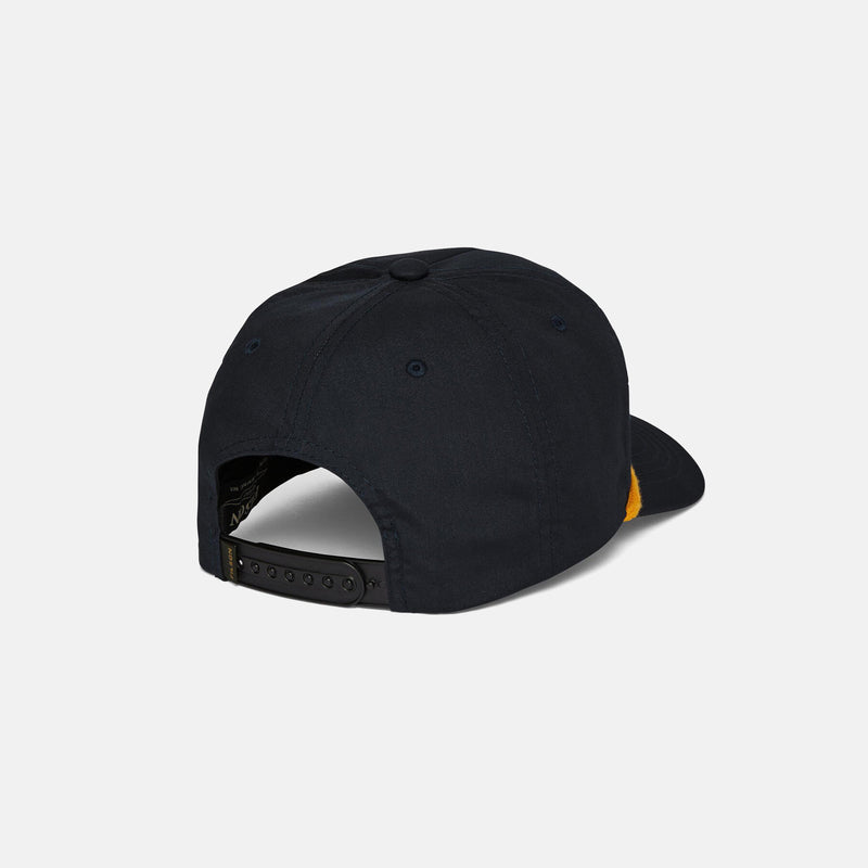 ROPE TRUCKER CAP