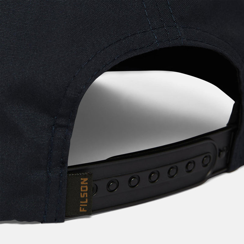 ROPE TRUCKER CAP