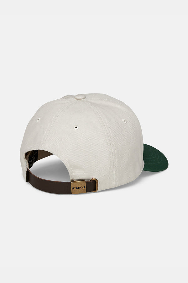 LOGGER CAP