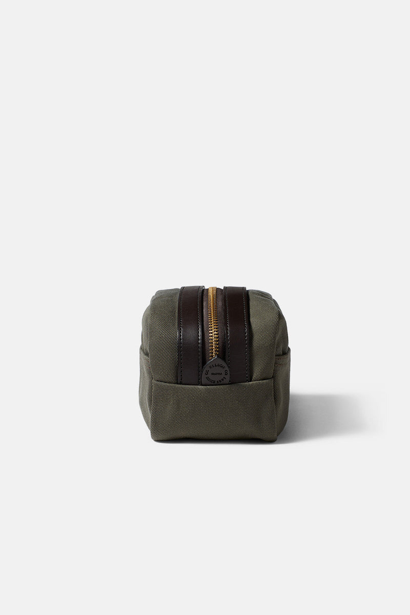 RUGGED TWILL TRAVEL KIT