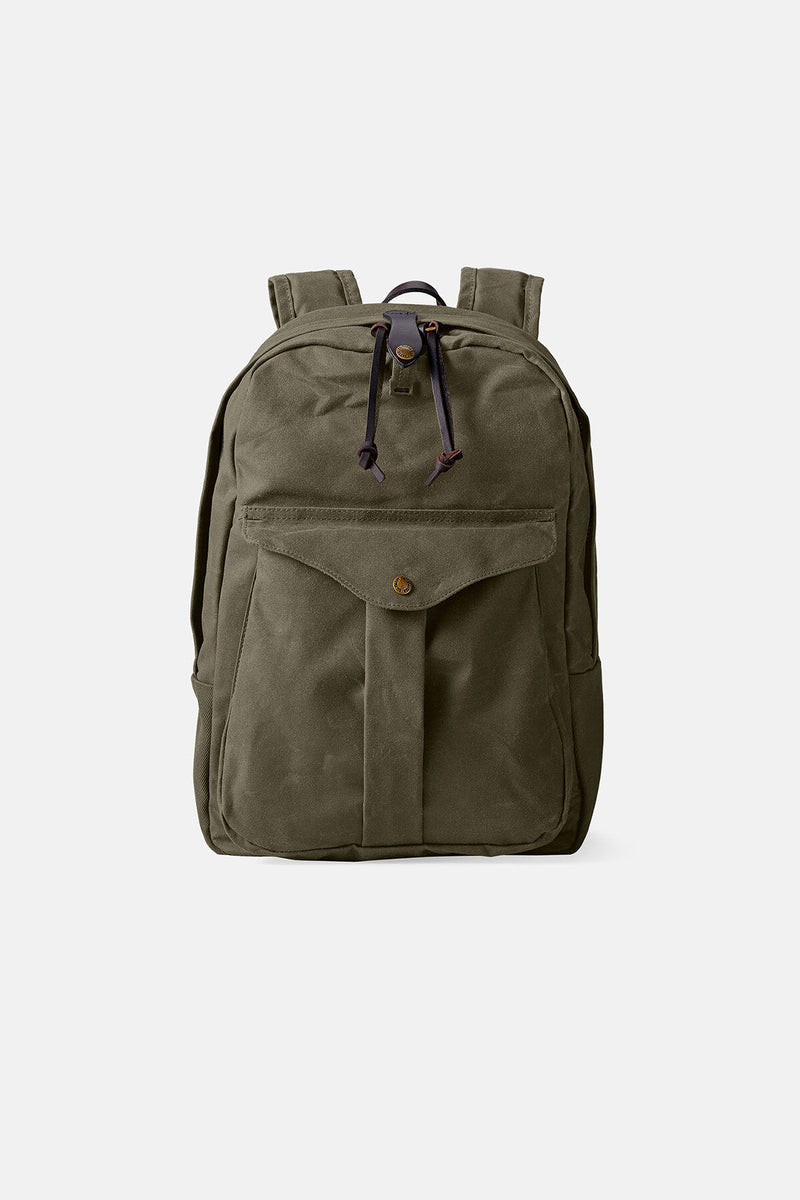 JOURNEYMAN BACKPACK