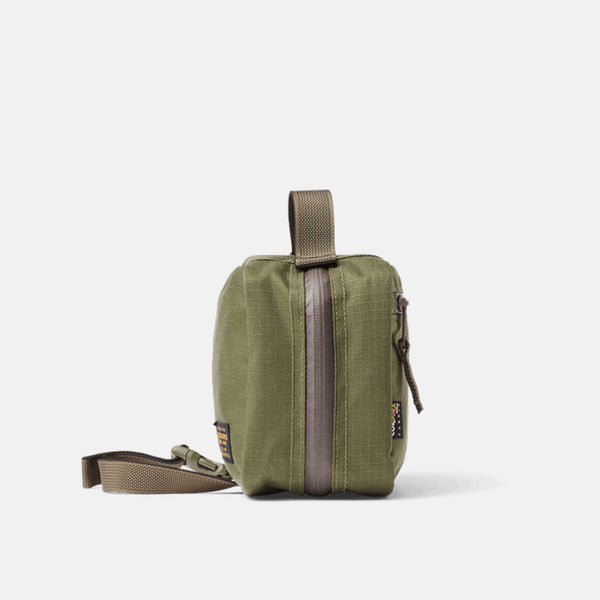 RIPSTOP NYLON TRAVEL PACK