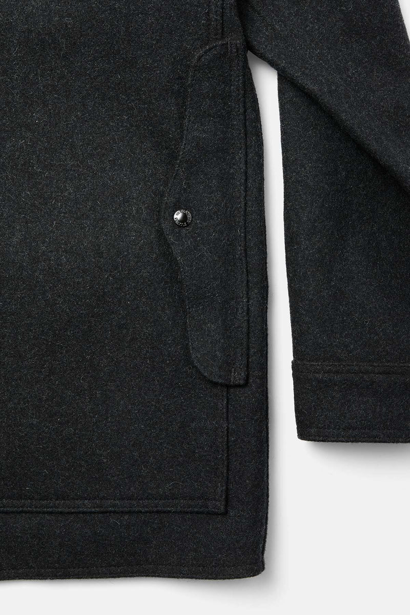 MACKINAW WOOL CRUISER JACKET