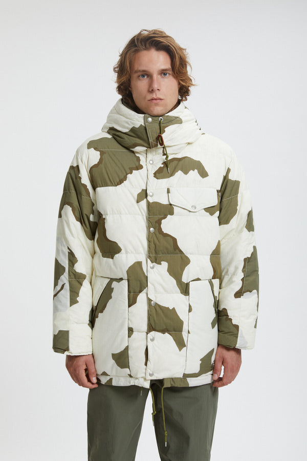 RAINIER EXPEDITION PARKA