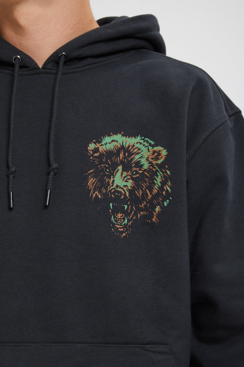 PROSPECTOR GRAPHIC HOODIE