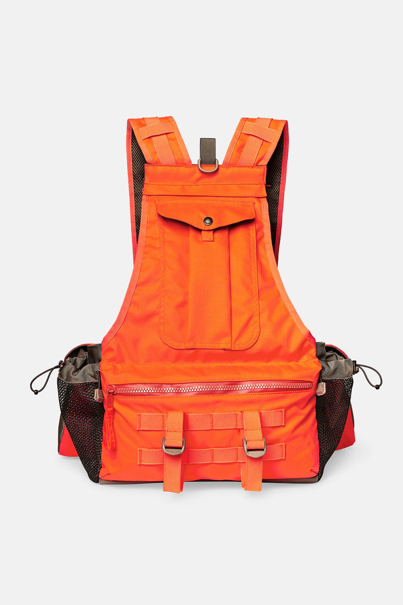 UPLAND GUIDE STRAP VEST