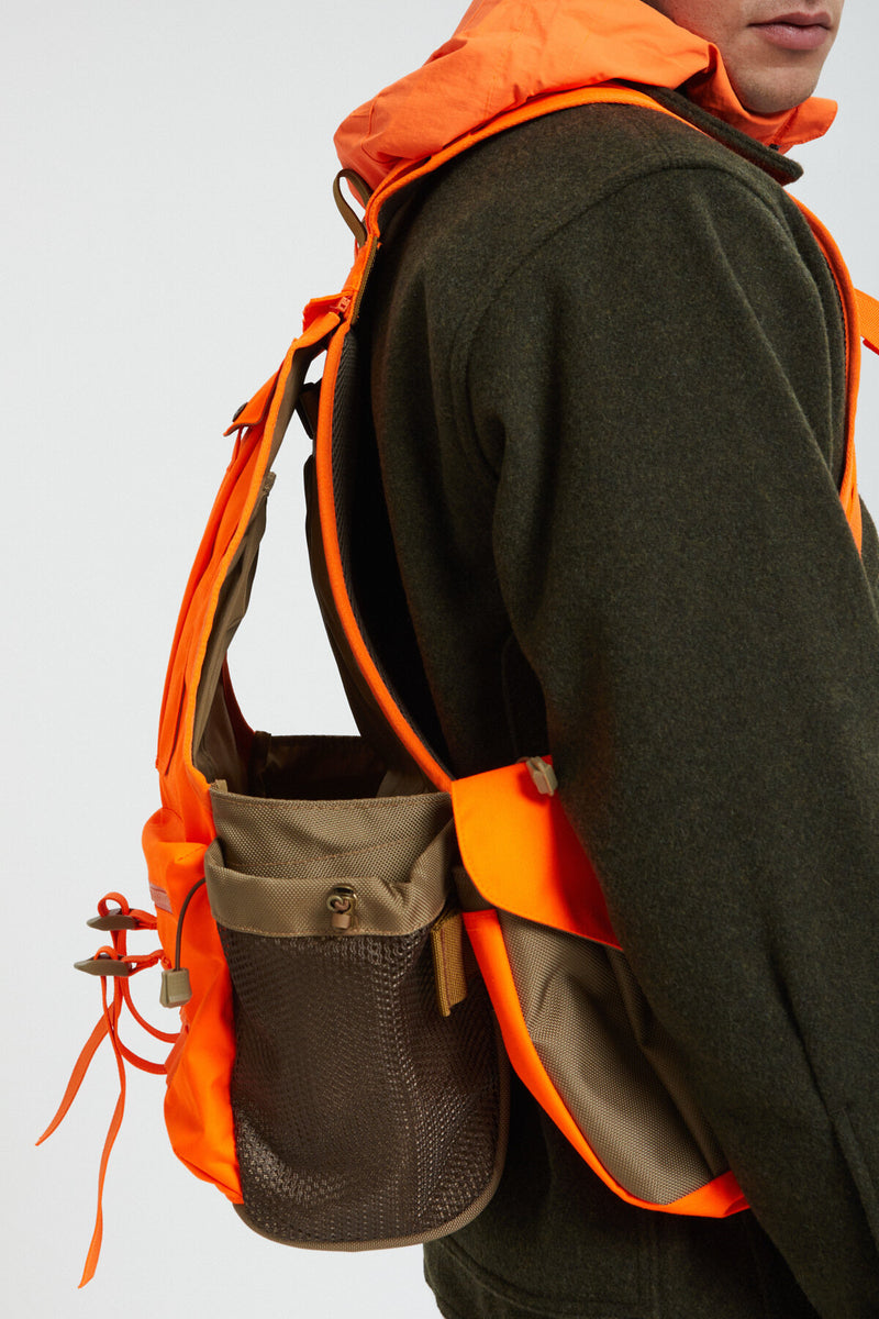 UPLAND GUIDE STRAP VEST