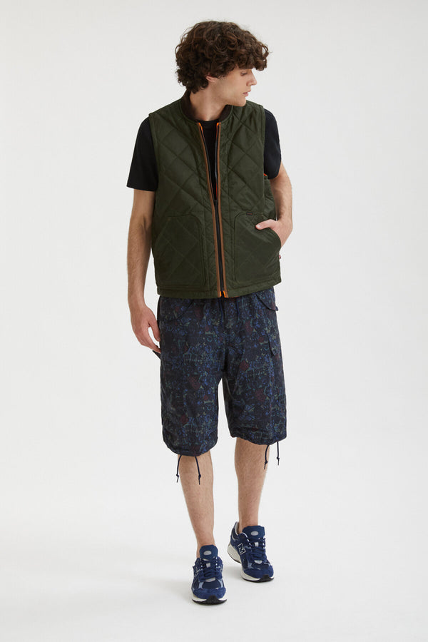 EAGLE PLAINS VEST LINER