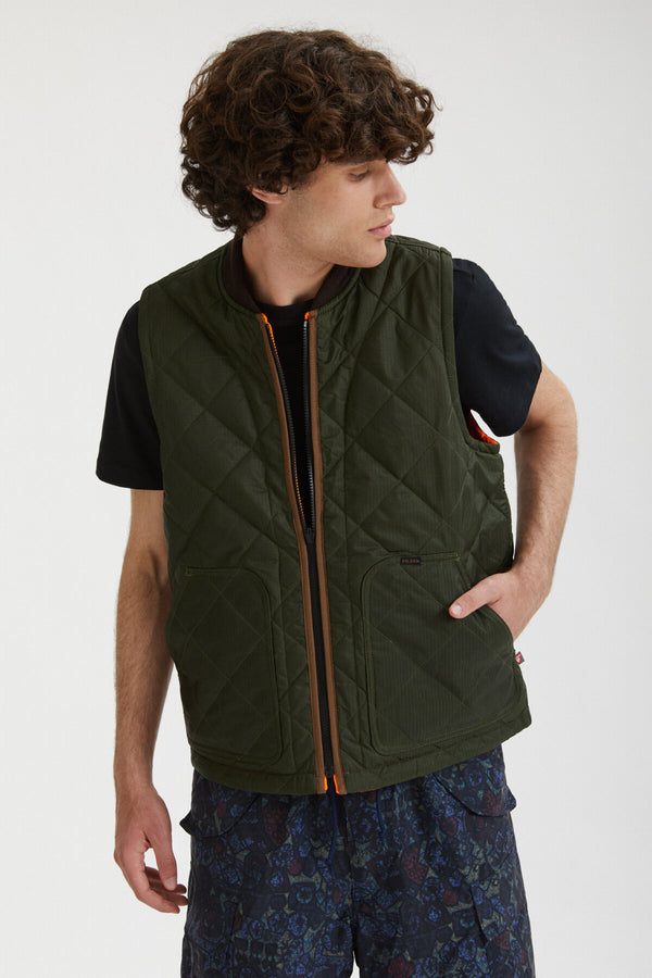 EAGLE PLAINS VEST LINER