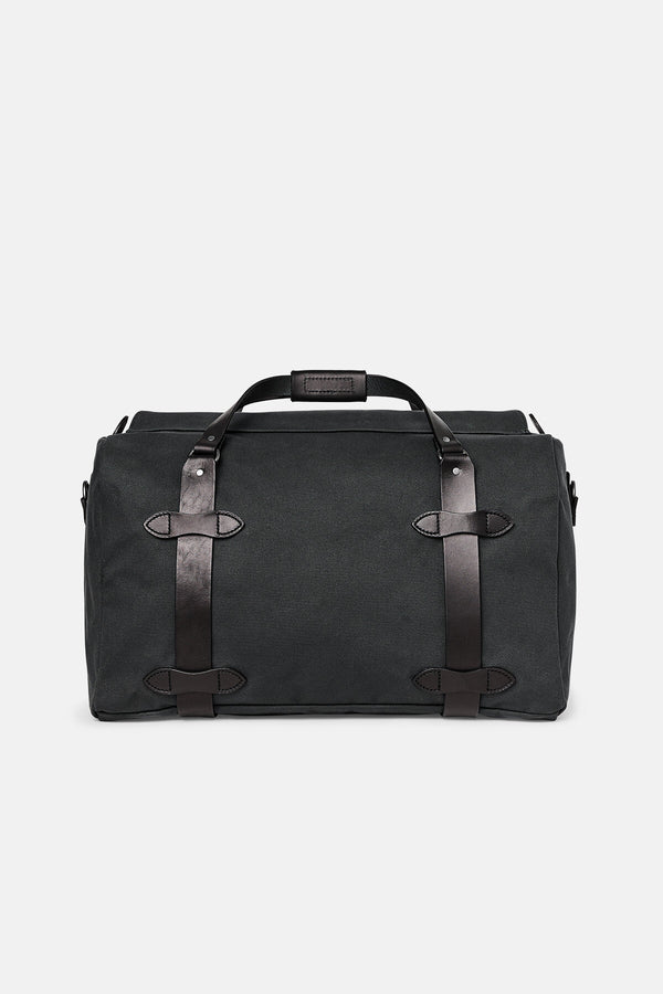 RUGGED TWILL MEDIUM DUFFLE