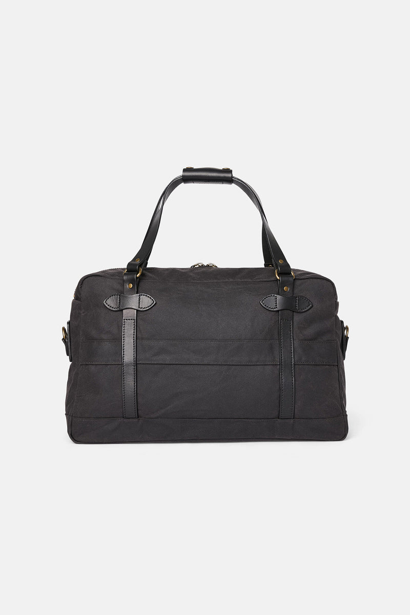 48 HOUR TIN CLOTH DUFFLE BAG