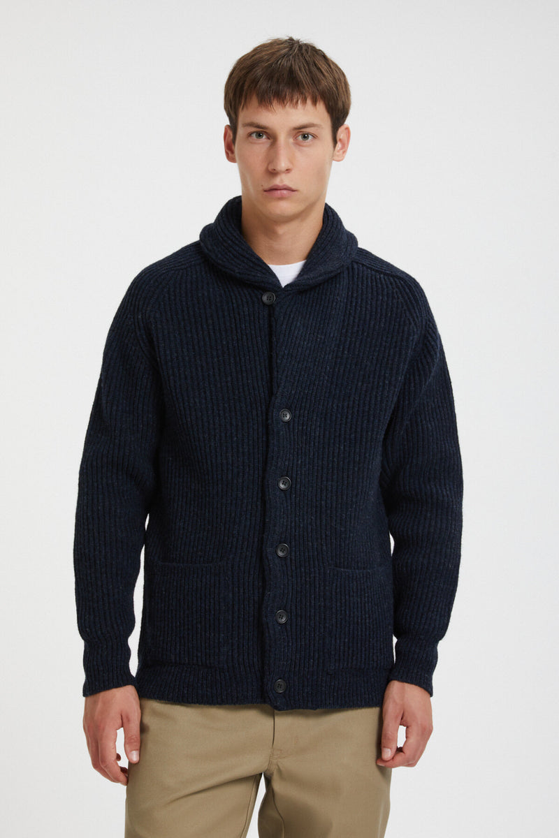 BRISTOL CARDIGAN SWEATER